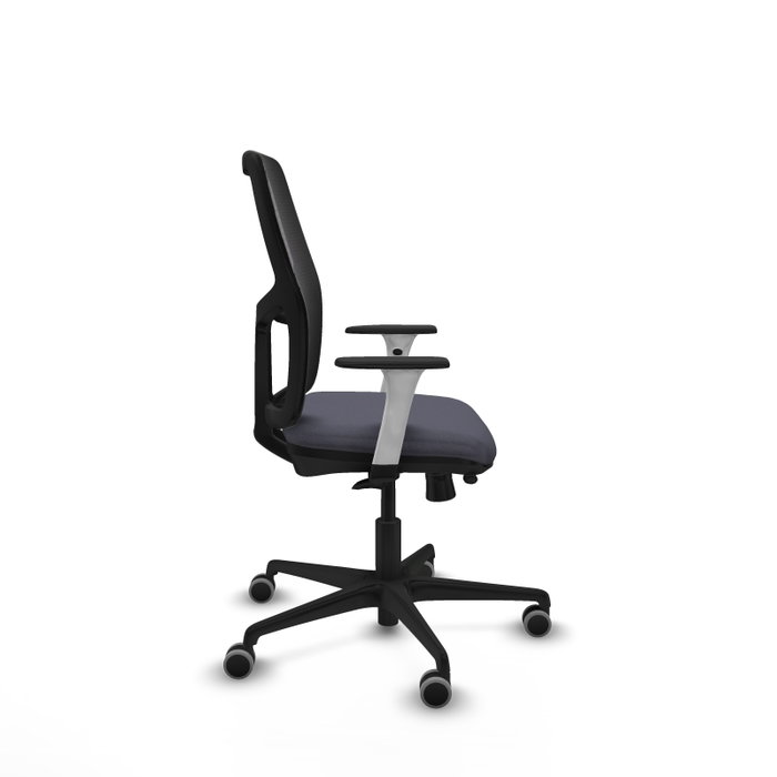 Silla de oficina Alfera ideal para , cómoda para estudiar, estrecha y perfecta para tu espacio