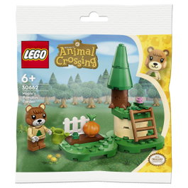 LEGO Maple's Pumpkin Garden Animal Crossing™