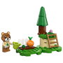 LEGO Maple's Pumpkin Garden Animal Crossing™