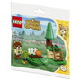 LEGO Maple's Pumpkin Garden Animal Crossing™