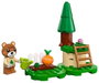 LEGO Maple's Pumpkin Garden Animal Crossing™