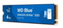 Western Digital WD Blue SN5000 4TB M.2 2280 NVMe SSD PCIe 4.0