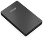 Aisens Caja Externa 2.5″ 9.5mm SATA a USB-C USB3.1 Gen1, Negra