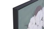 DKD Home Decor Cuadro Lienzo Chica Ramo Flor Surtido de 2
