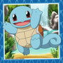 Ravensburger Puzzle Pokémon 3x49 piezas