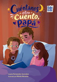 Babidi-Bu CUENTANOS OTRO CUENTO, PAPA. (OCHO SURICATOS)