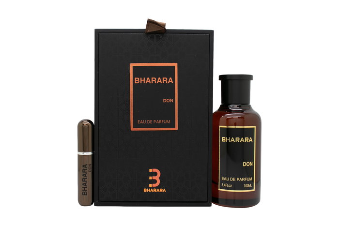 Bharara Don Eau de Parfum 100ml Spray