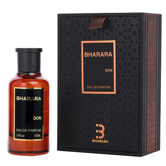 Bharara Beauty Don Eau de Parfum 100 ml Spray Bharara Beauty Don Eau de Parfum 100 ml Spray