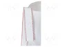 PLAST Bolsas de escombros BIG BAG con faldón 900x900x160mm