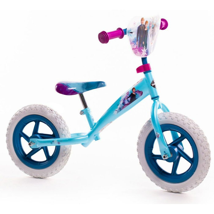 Bicicleta de cross huffy 12" frozen