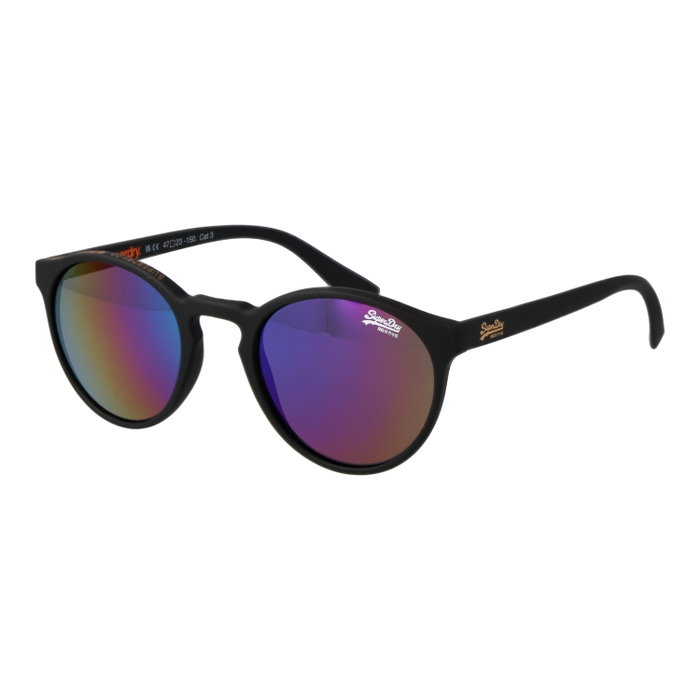 Superdry SDS-SARATOGA-47104 Gafas de sol unisex con cristal gris Superdry SDS-SARATOGA-47104 Gafas de sol unisex con cristal gris