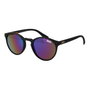 Superdry SDS-SARATOGA-47104 Gafas de sol unisex con cristal gris