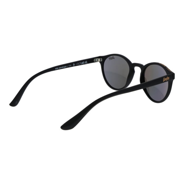 Superdry SDS-SARATOGA-47104 Gafas de sol unisex con cristal gris Superdry SDS-SARATOGA-47104 Gafas de sol unisex con cristal gris