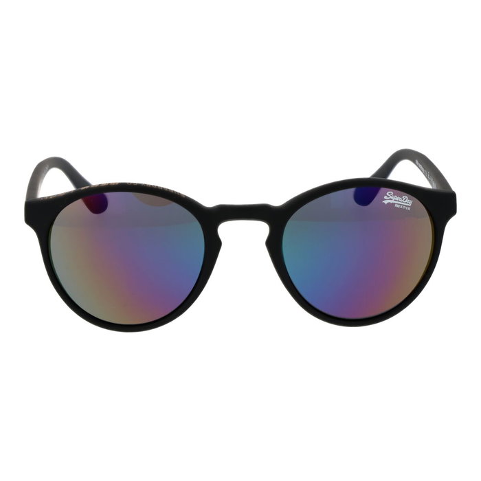 Superdry SDS-SARATOGA-47104 Gafas de sol unisex con cristal gris Superdry SDS-SARATOGA-47104 Gafas de sol unisex con cristal gris