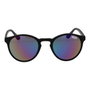 Superdry SDS-SARATOGA-47104 Gafas de sol unisex con cristal gris