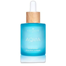COCOSOLIS Aqua Fillereffect Hyaluron Supreme 50 ml