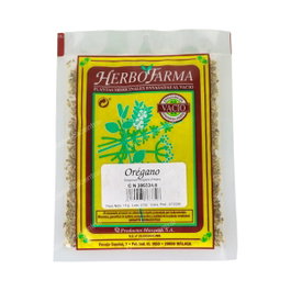 MACOESA OREGANO HERBOFARMA 15gr