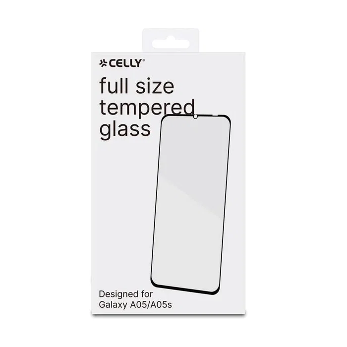 Celly Cristal protector a05/a05s