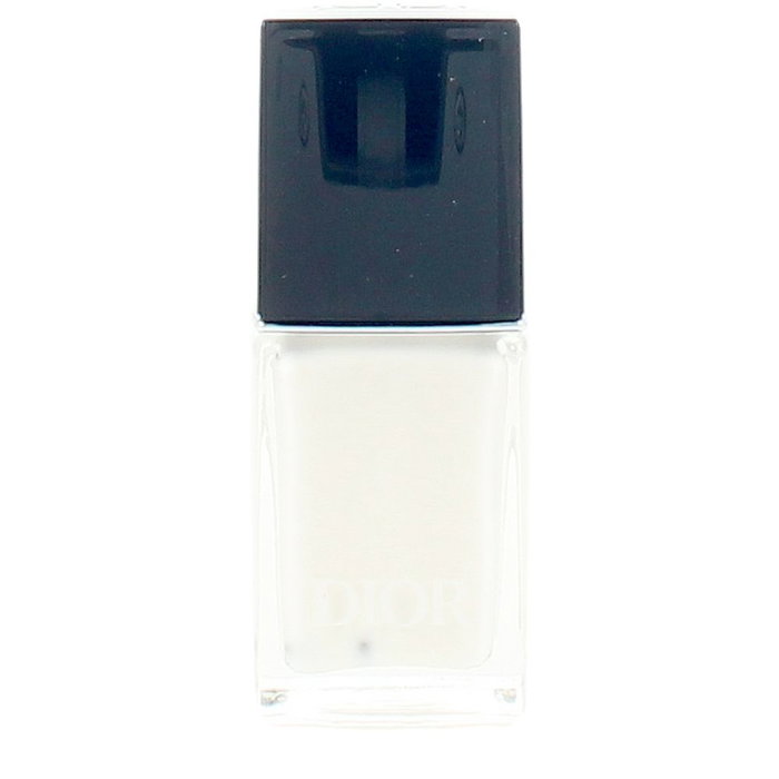 Dior Vernis Nail Lacquer #007 Esmalte Uñas 10 ml Blanco Efecto Gel Dior Vernis Nail Lacquer #007 Esmalte Uñas 10 ml Blanco Efecto Gel