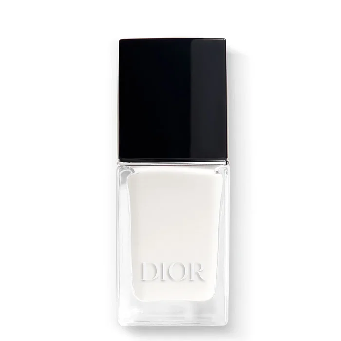Dior Vernis Esmalte de uñas 007 Blanco 10 ml