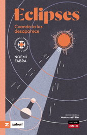 Eclipses, Noemí Fabra - CSIC