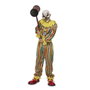 My Other Me Disfraz Prank Clown con Mono, Cinturón y Máscara Talla XXL