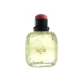 Yves Saint Laurent Paris Eau de Toilette 125 ml