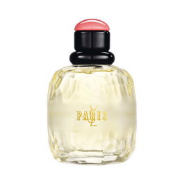 Yves Saint Laurent Paris ETV 125ml Eau de Toilette Mujer