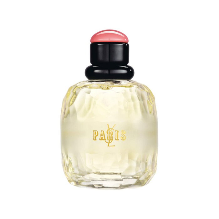 Yves Saint Laurent Paris Eau de Toilette 125 ml Yves Saint Laurent Paris Eau de Toilette 125 ml