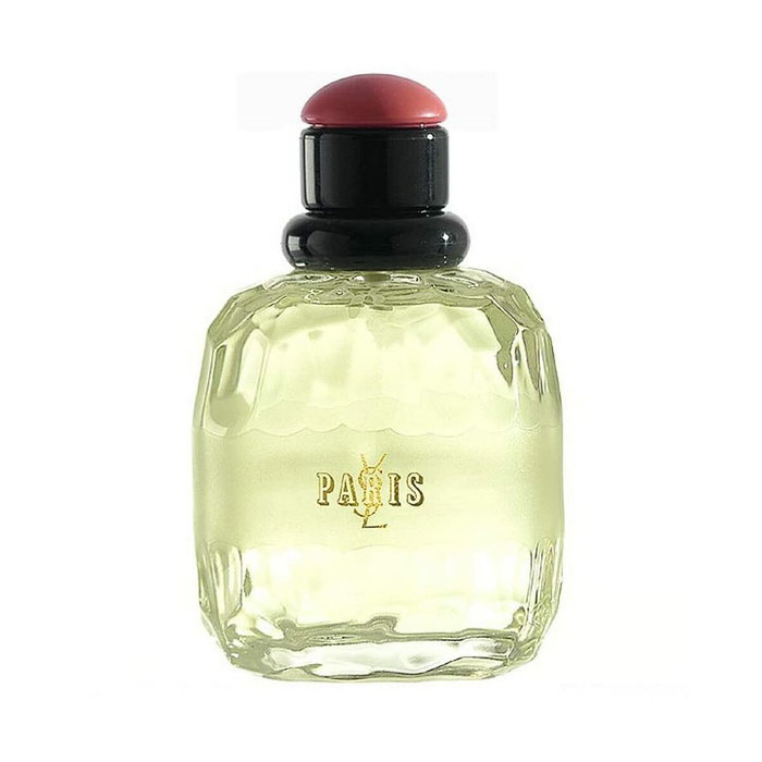 Yves Saint Laurent Paris Eau de Toilette 125 ml Yves Saint Laurent Paris Eau de Toilette 125 ml
