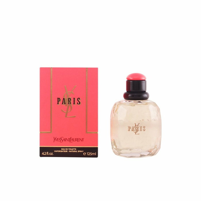 Yves Saint Laurent Paris Eau de Toilette 125 ml Yves Saint Laurent Paris Eau de Toilette 125 ml