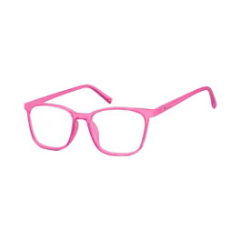 MONTANA EYEWEAR Gafas de lectura Sunoptic Rosa pastel 3.50