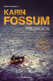 Presagios, Karin Fossum - Debolsillo