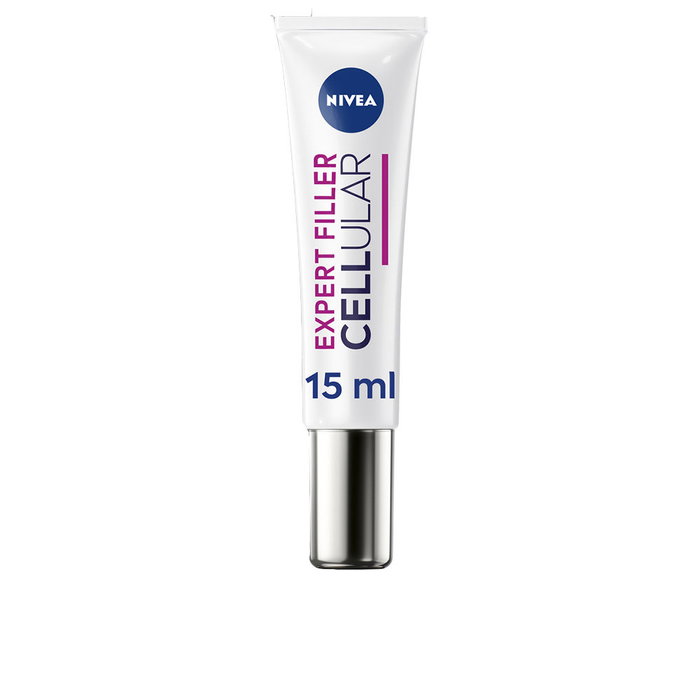 Bálsamo para el Contorno de Ojos Nivea Cellular Filler 15 ml Bálsamo para el Contorno de Ojos Nivea Cellular Filler 15 ml