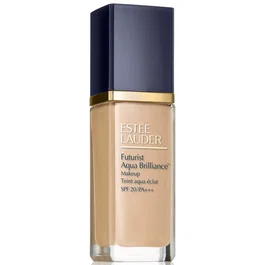Estee Lauder Futurist Aqua Brilliance Base líquida 2C0 Luminoso SPF 20