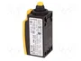 EATON ELECTRIC LS-11D Interruptor de fin de carrera con espárrago Ø8,2mm