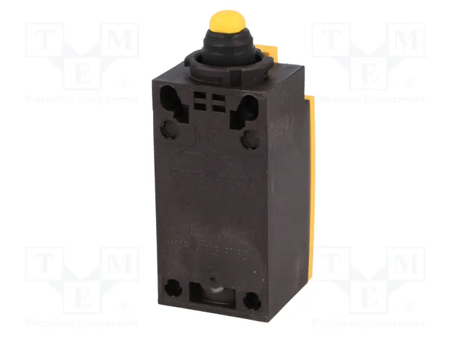 EATON ELECTRIC LS-11D Interruptor de fin de carrera con espárrago Ø8,2mm