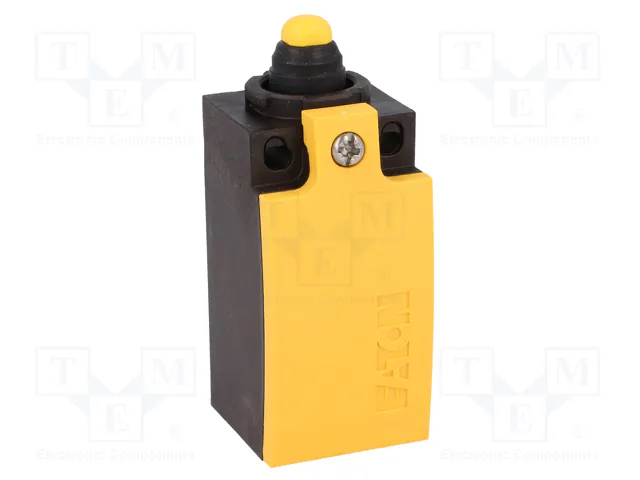 EATON ELECTRIC LS-11D Interruptor de fin de carrera con espárrago Ø8,2mm