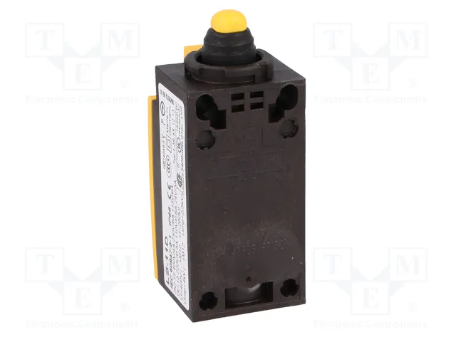 EATON ELECTRIC LS-11D Interruptor de fin de carrera con espárrago Ø8,2mm