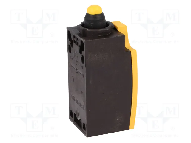 EATON ELECTRIC LS-11D Interruptor de fin de carrera con espárrago Ø8,2mm