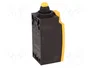 EATON ELECTRIC LS-11D Interruptor de fin de carrera con espárrago Ø8,2mm