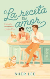 La receta del amor, Sher Lee - PUCK