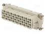 LAPP EPIC H-D Conector Hembra HDC 64 Pines