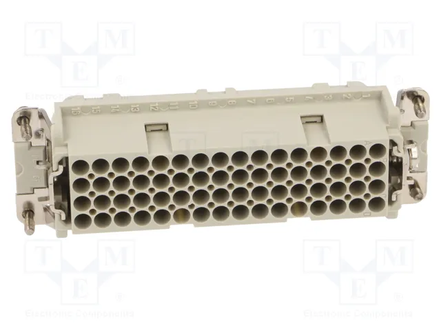 LAPP EPIC H-D Conector Hembra HDC 64 Pines