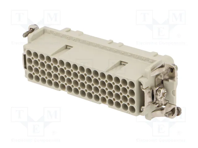LAPP EPIC H-D Conector Hembra HDC 64 Pines