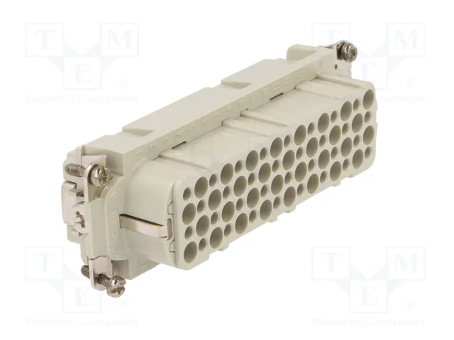 LAPP EPIC H-D Conector Hembra HDC 64 Pines