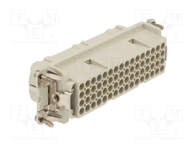 LAPP EPIC H-D Conector Hembra HDC 64 Pines