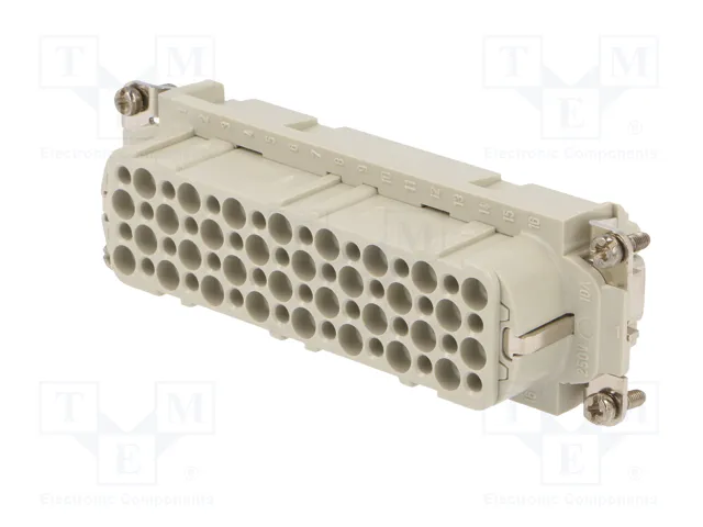 LAPP EPIC H-D Conector Hembra HDC 64 Pines