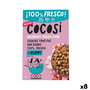Comida húmeda Cocosi Gourmet Fresh Food Puppy Cerdo 1 kg 8 Unidades