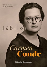 EDICIONES TORREMOZAS Júbilos, Carmen Conde - EDICIONES TORREMOZAS
